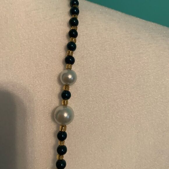 Handmade Necklace  - Picture 2 of 2